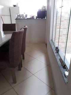 Casa à venda no Ponto Novo