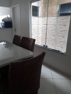 Casa à venda no Ponto Novo