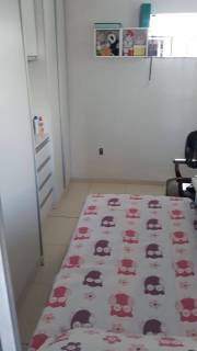Casa à venda no Ponto Novo
