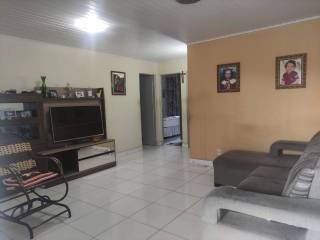 Casa a venda no Monte Sinai 2