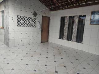 Casa a venda no Monte Sinai 2