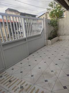 Casa a venda no Monte Sinai 2
