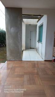 Casa para venda na Aruana
