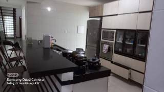 Casa para venda na Aruana