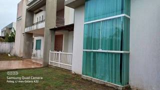 Casa para venda na Aruana