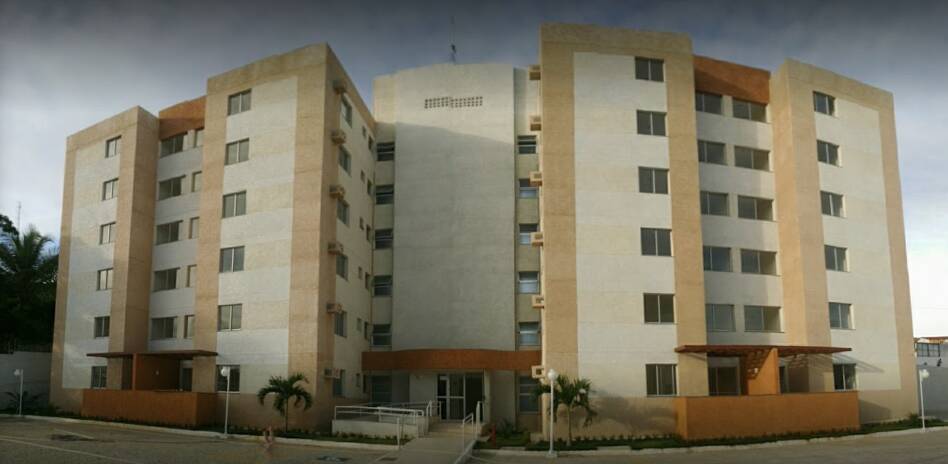 Apartamento para venda no Santo Antônio