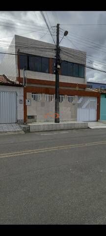 Casa para venda em Nossa Senhora do Socorro