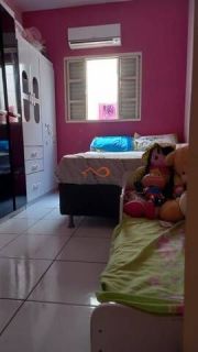 Casa para venda em Nossa Senhora do Socorro