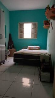 Casa para venda em Nossa Senhora do Socorro