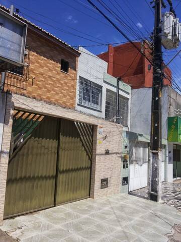 Casa para venda no Siqueira Campos