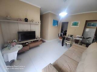 Apartamento a venda no Luzia