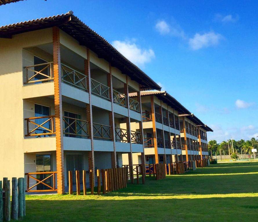 Apartamento a venda em Estância