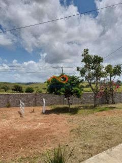 Chácara em Salgado - 3/4 com 1 Suíte - Ótima localização - 4.356m²