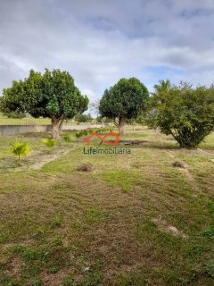Chácara em Salgado - 3/4 com 1 Suíte - Ótima localização - 4.356m²