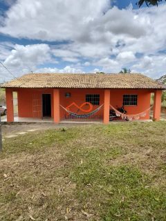 Chácara em Salgado - 3/4 com 1 Suíte - Ótima localização - 4.356m²