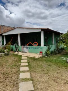 Chácara em Salgado - 3/4 com 1 Suíte - Ótima localização - 4.356m²