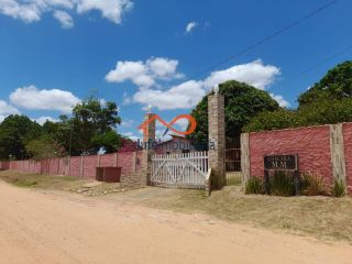 Chácara em Salgado - 3/4 com 1 Suíte - Ótima localização - 4.356m²