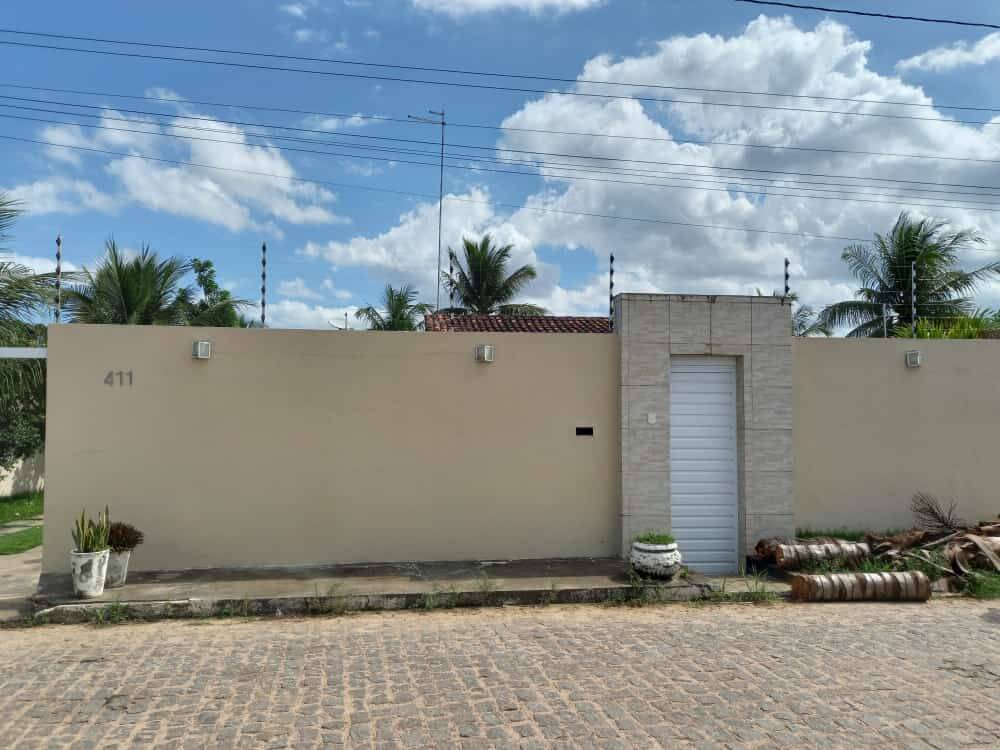 CHÁCARA COM EXCELENTE LOCALIZAÇÃO NO POVOADO TOMBO EM SALGADO