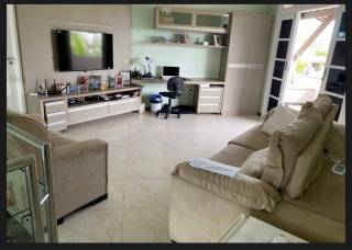 Casa com 399,81 m² no Condomínio Portal do Sol