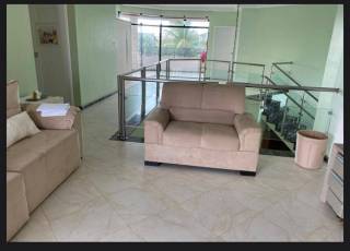 Casa com 399,81 m² no Condomínio Portal do Sol