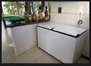 Casa com 399,81 m² no Condomínio Portal do Sol