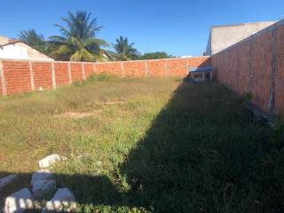 Terreno no Loteamento Costa Azul - 450m²