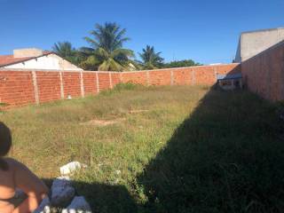 Terreno no Loteamento Costa Azul - 450m²
