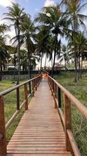 More na Praia! Lote à venda no Condomínio Pé na Areia - 614m²