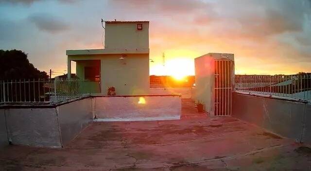 Casa no Bairro Getulio Vargas. Otima para ponto comercial.