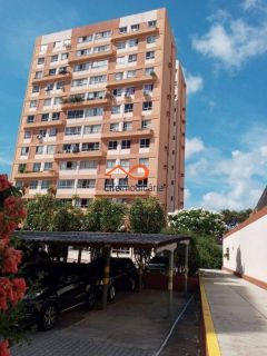 Apto no Cond. Praias do Mexico - 3/4 com 110m² - lado Sombra e Ventilado