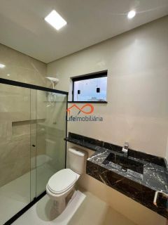Casa em Cond. Pé na areia - Sol e Praia - 250m²
