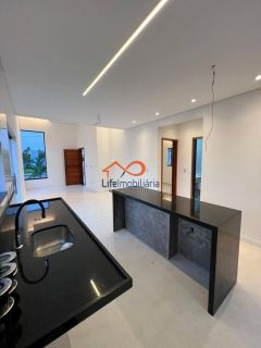 Casa em Cond. Pé na areia - Sol e Praia - 250m²