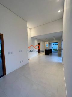 Casa em Cond. Pé na areia - Sol e Praia - 250m²