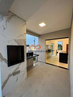 Casa em Cond. Pé na areia - Sol e Praia - 250m²