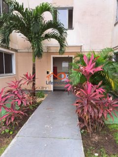 Apartamento para locação na Alameda Jabotiana