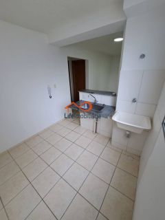 Apartamento para locação na Alameda Jabotiana