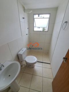 Apartamento para locação na Alameda Jabotiana