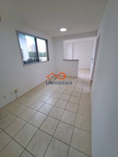 Apartamento para locação na Alameda Jabotiana