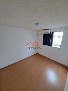 Apartamento para locação na Alameda Jabotiana