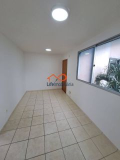 Apartamento para locação na Alameda Jabotiana