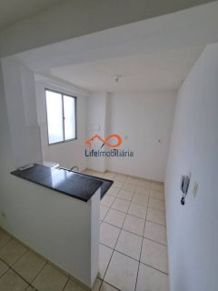 Apartamento para locação na Alameda Jabotiana