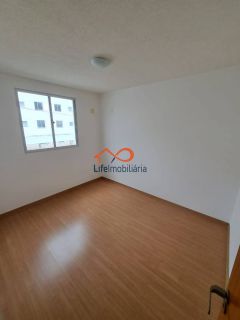 Apartamento para locação na Alameda Jabotiana