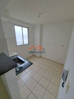 Apartamento para locação na Alameda Jabotiana