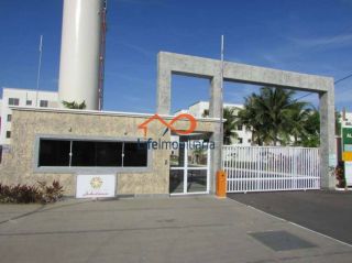 Apartamento para locação na Alameda Jabotiana