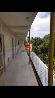 Vendo residencial com 21 Apartamentos 2/4 cada pronto para morar  - Infraestrutura completa - São Cristovão