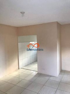 Vendo residencial com 21 Apartamentos 2/4 cada pronto para morar  - Infraestrutura completa - São Cristovão