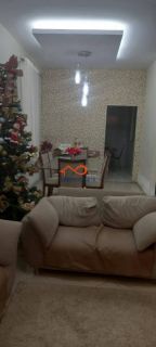 Linda casa no cond. Portal do Atlântico - 280m² - Matapoã