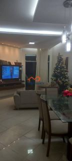 Linda casa no cond. Portal do Atlântico - 280m² - Matapoã