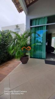Linda casa no cond. Portal do Atlântico - 280m² - Matapoã