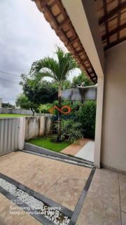 Linda casa no cond. Portal do Atlântico - 280m² - Matapoã